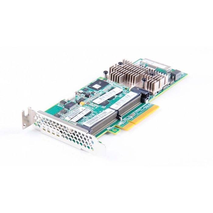 RAID контроллер HP P430 Smart Array (PN 729635-001) (Б/У) RAID контроллер HP P430 Smart Array (PN 729635-001) (Б/У)